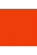 Robert Kaufman Robert Kaufman - Kona Solids - 323 - Flame