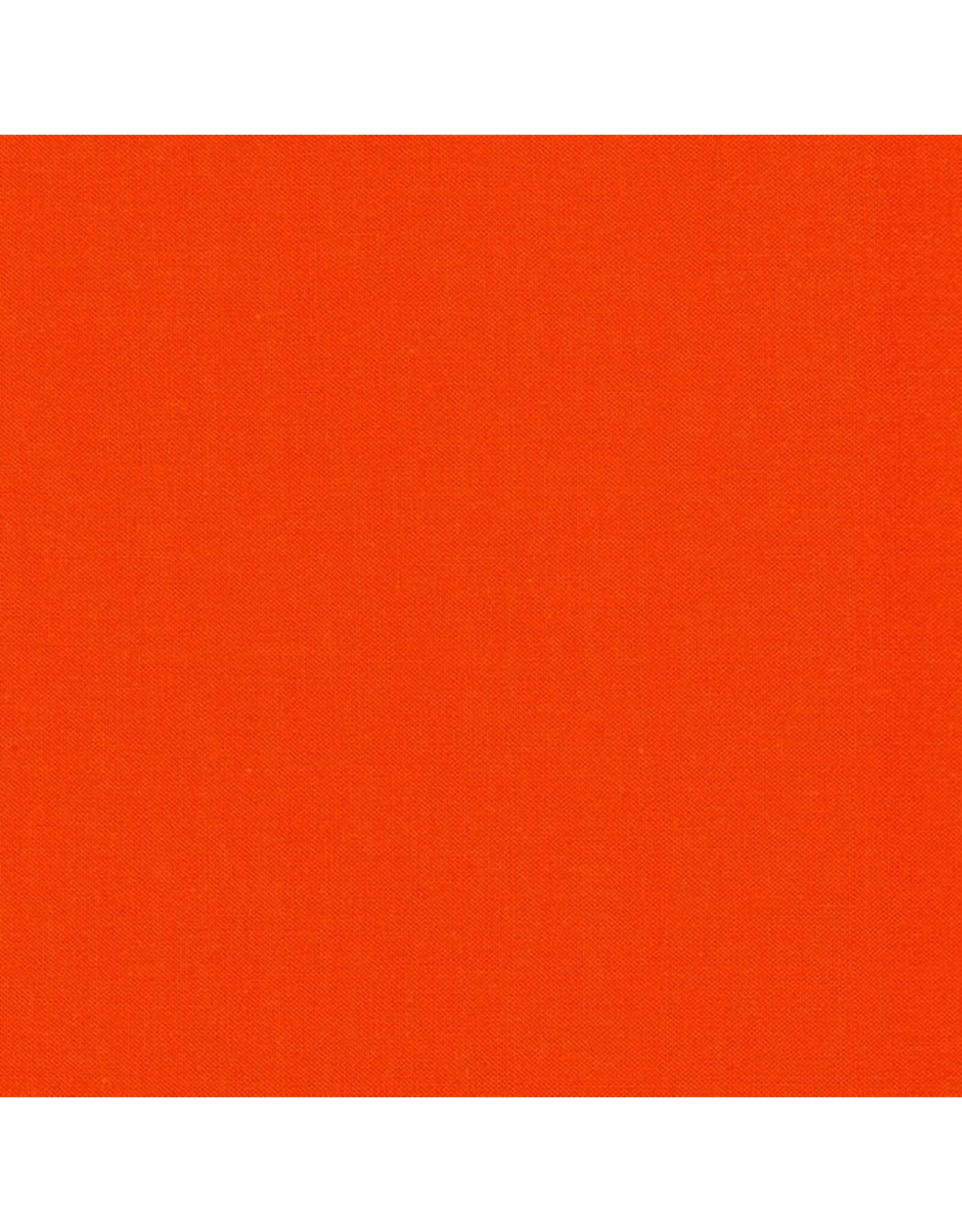 Robert Kaufman Robert Kaufman - Kona Solids - 323 - Flame