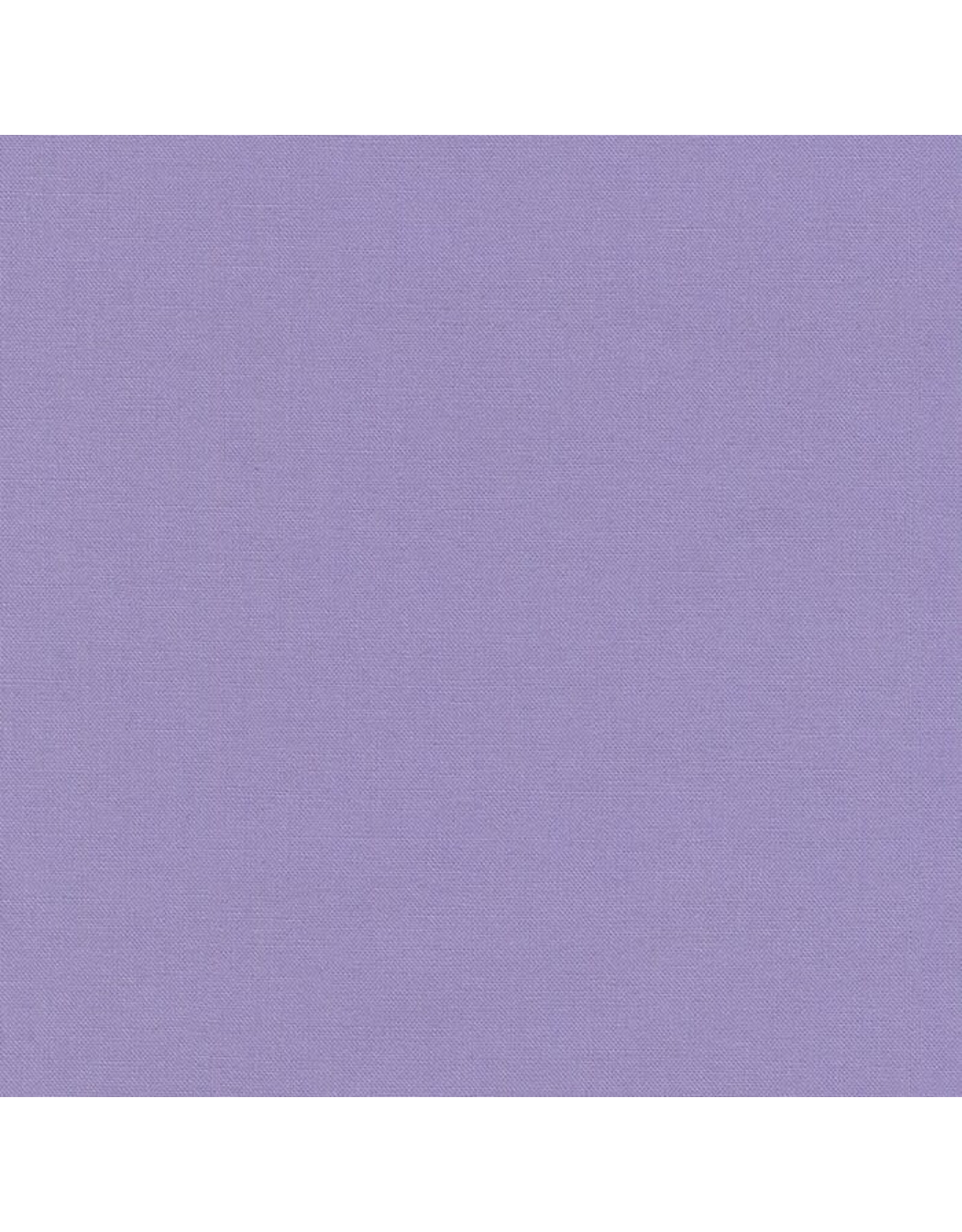 Robert Kaufman Robert Kaufman - Kona Solids - 1189 - Lavender