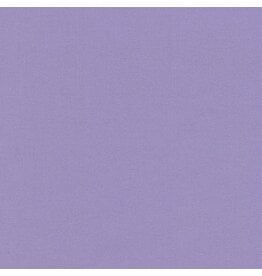 Robert Kaufman Kona Solids - 1189 - Lavender