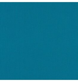 Robert Kaufman Kona Solids - 1064 - Caribbean
