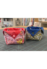 Quick Sew Project - Basket