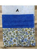 Quick Sew Project - Mandje