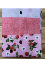 Quick Sew Project - Basket