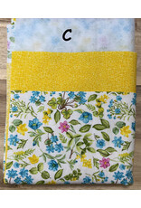 Quick Sew Project - Basket