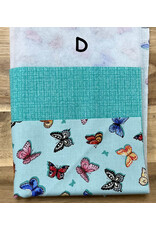 Quick Sew Project - Mandje