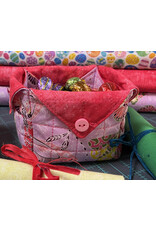 Quick Sew Project - Mandje