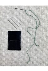 Permin  Permin Gold - embroidery needles - no point - 24