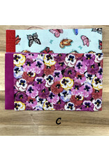 Quick Sew Project - 1001-dingen bakje