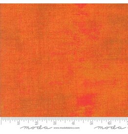 Moda Grunge - Russet