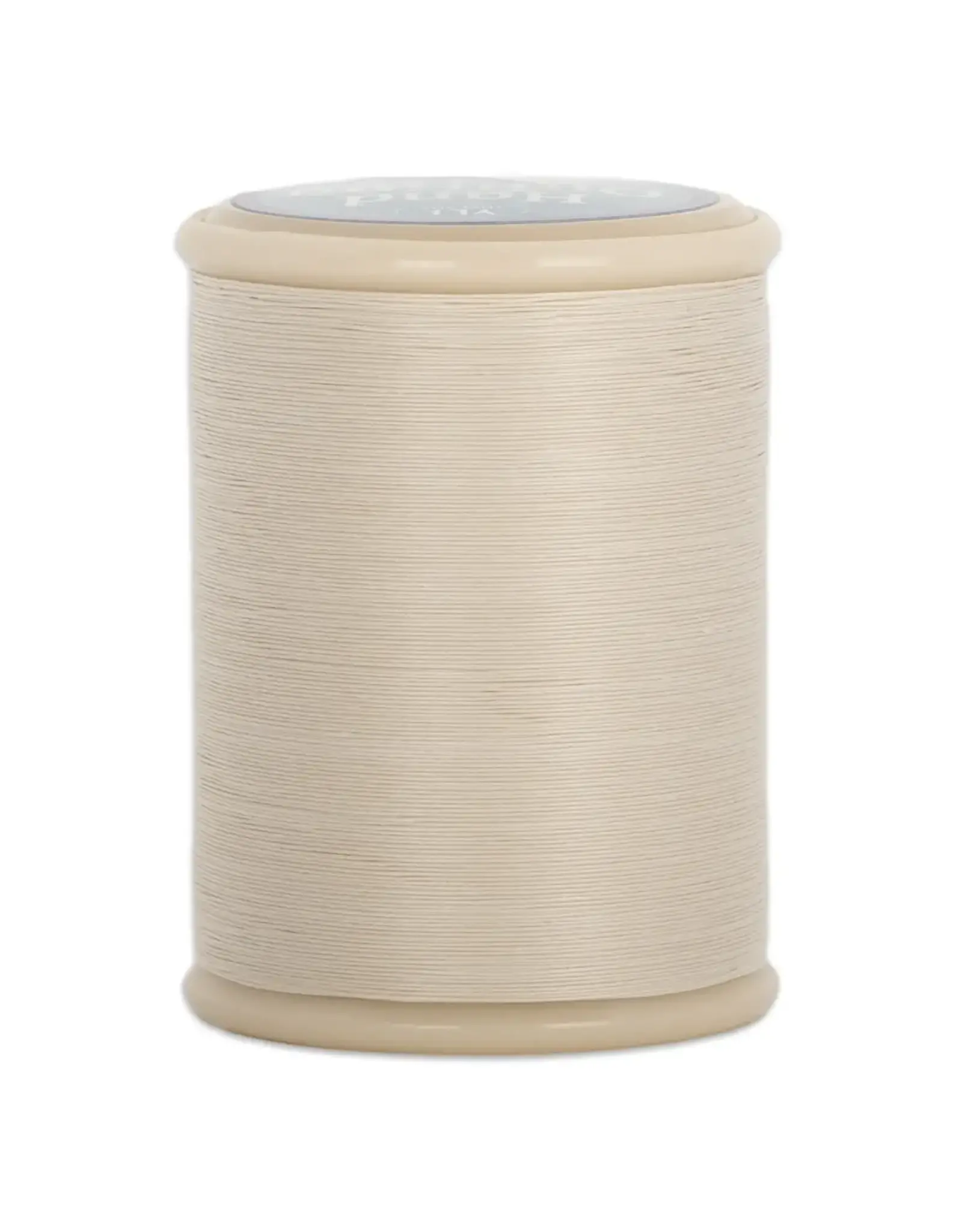 YLI YLI - Hand Quilting Thread 500 yard - Natural 001