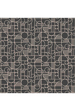 Andover Rancho Relaxo - Gateway Shell Pink coupon (± 53 x 110 cm)