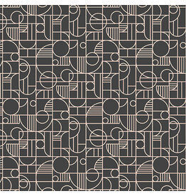 Andover Rancho Relaxo - Gateway Shell Pink coupon (± 53 x 110 cm)