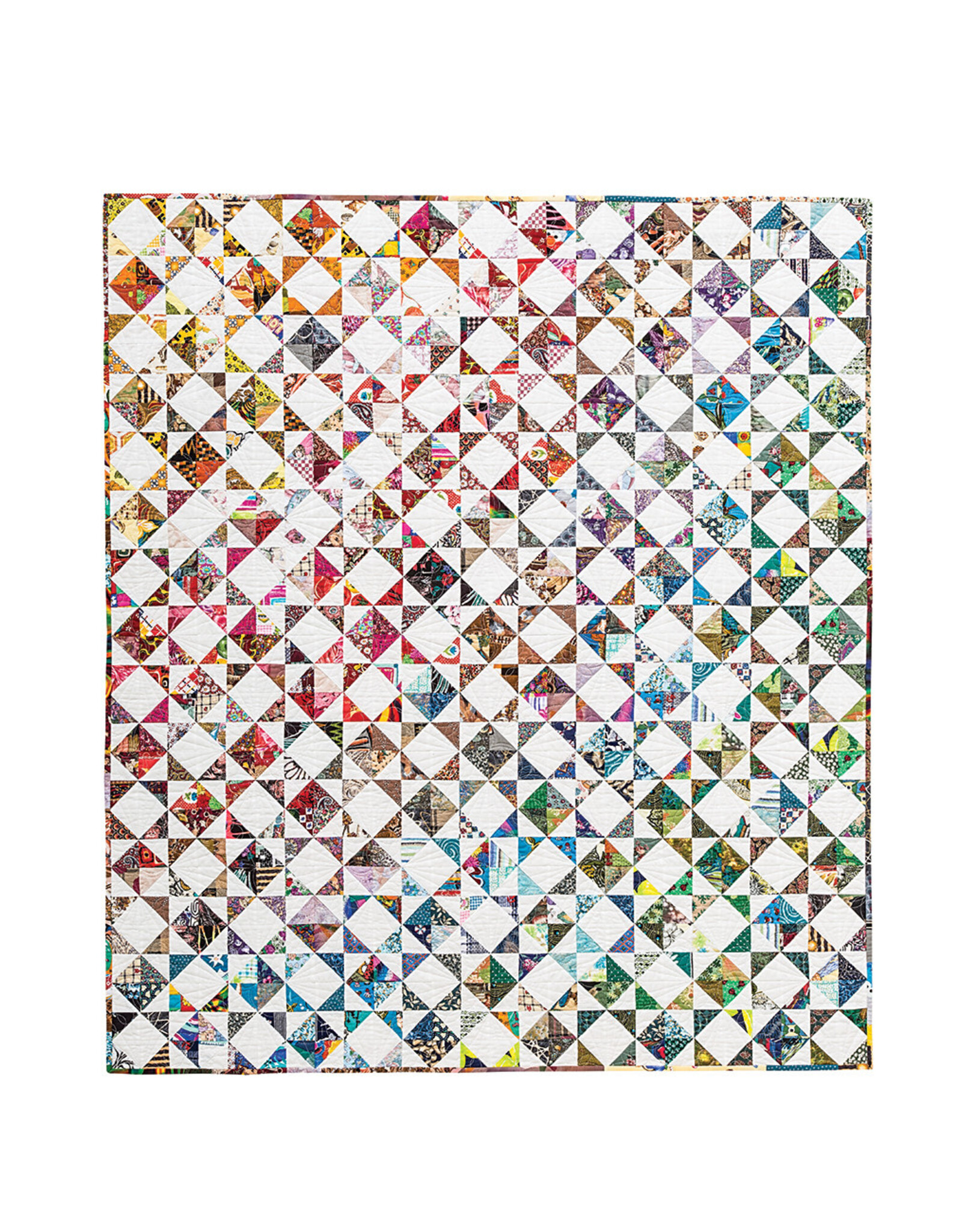 CT Publishing CT Publishing - The Quilter's Color Guide