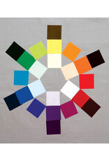 CT Publishing CT Publishing - The Quilter's Color Guide