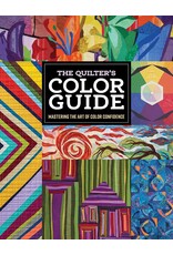 CT Publishing CT Publishing - The Quilter's Color Guide