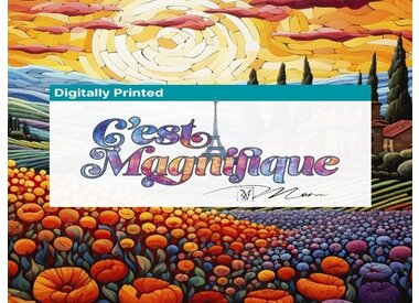 Momart - C'est Magnifique