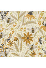 Moda Gingiber - Bee Garden - Bee Garden Porcelain - 48410-11M