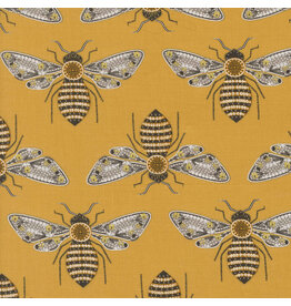 Moda Bee Garden - Bumblebee Honey