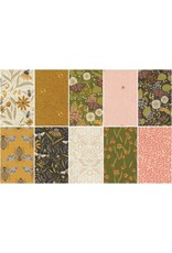 Moda Gingiber - Bee Garden - Fat Quarter Bundle