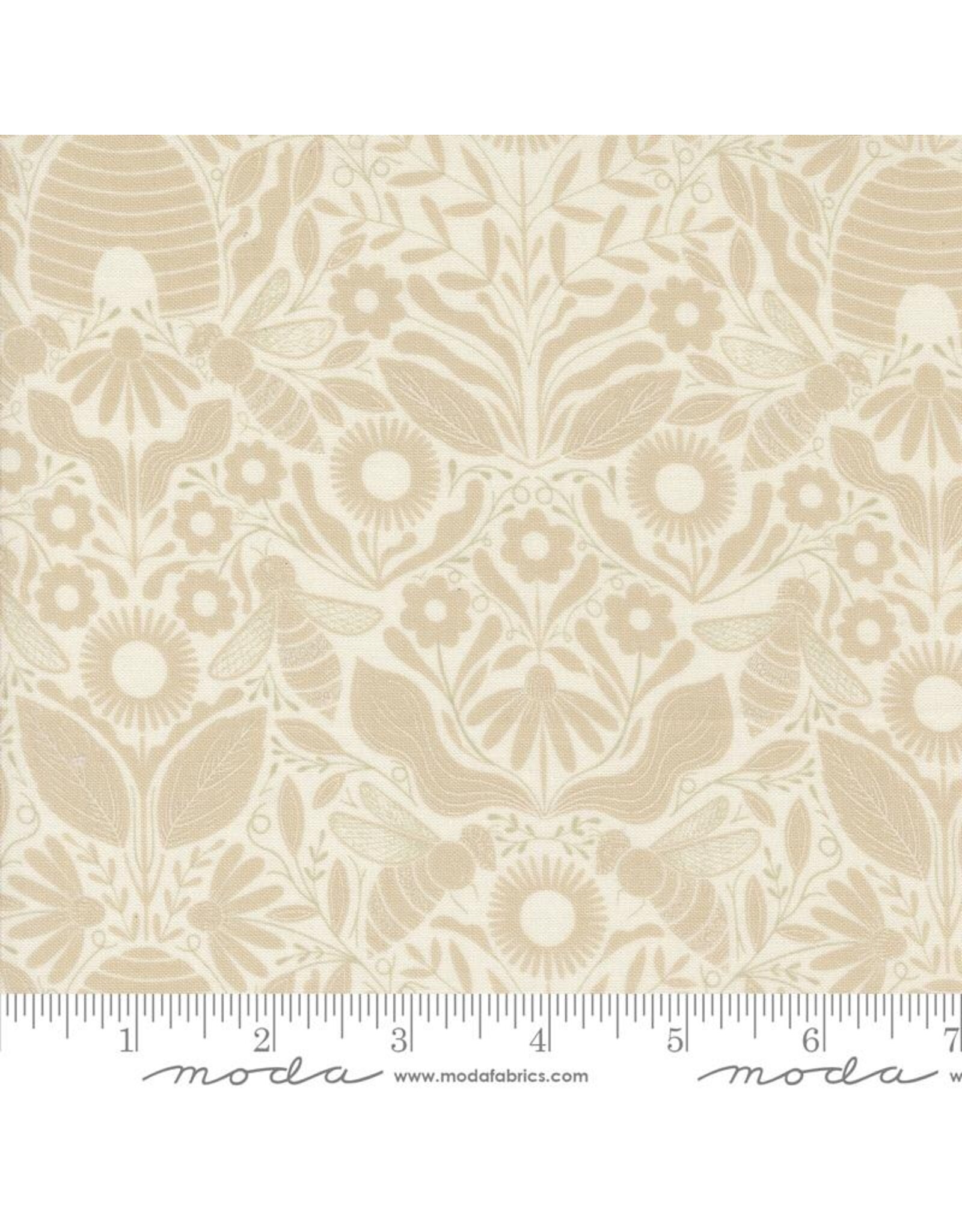 Moda Gingiber - Bee Garden - Beehive Melody Porcelain - 48414-11