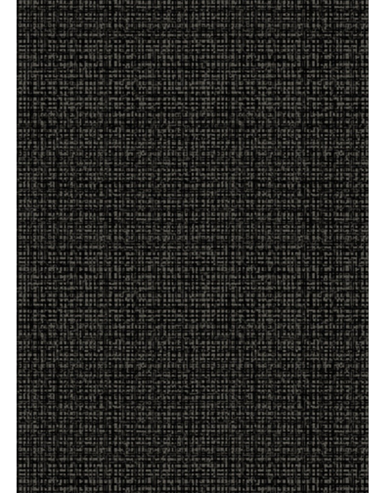 Benartex Contempo Studio Benartex Contempo - Color Weave - Black - 06068-12