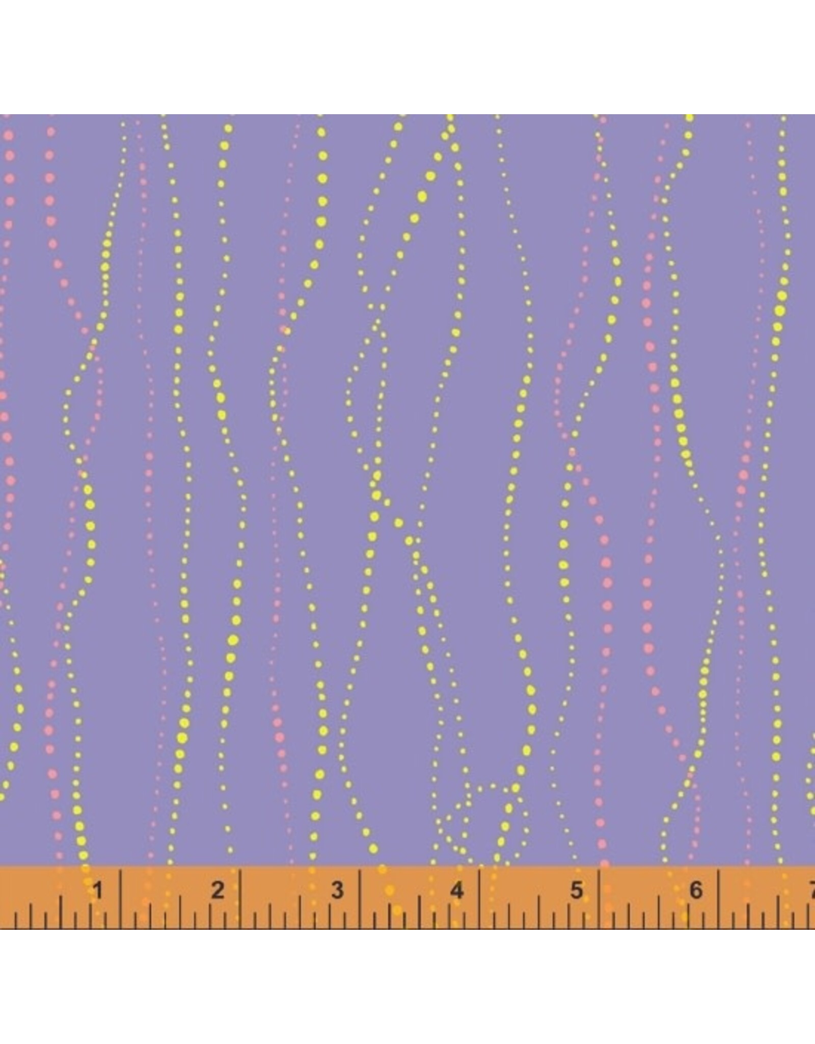 Windham Aerial - Lighter Than Air Periwinkle