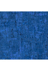 Andover Andover Fabrics - Jordan Fabrics - Nitty Gritty - Cobalt - 1434-B