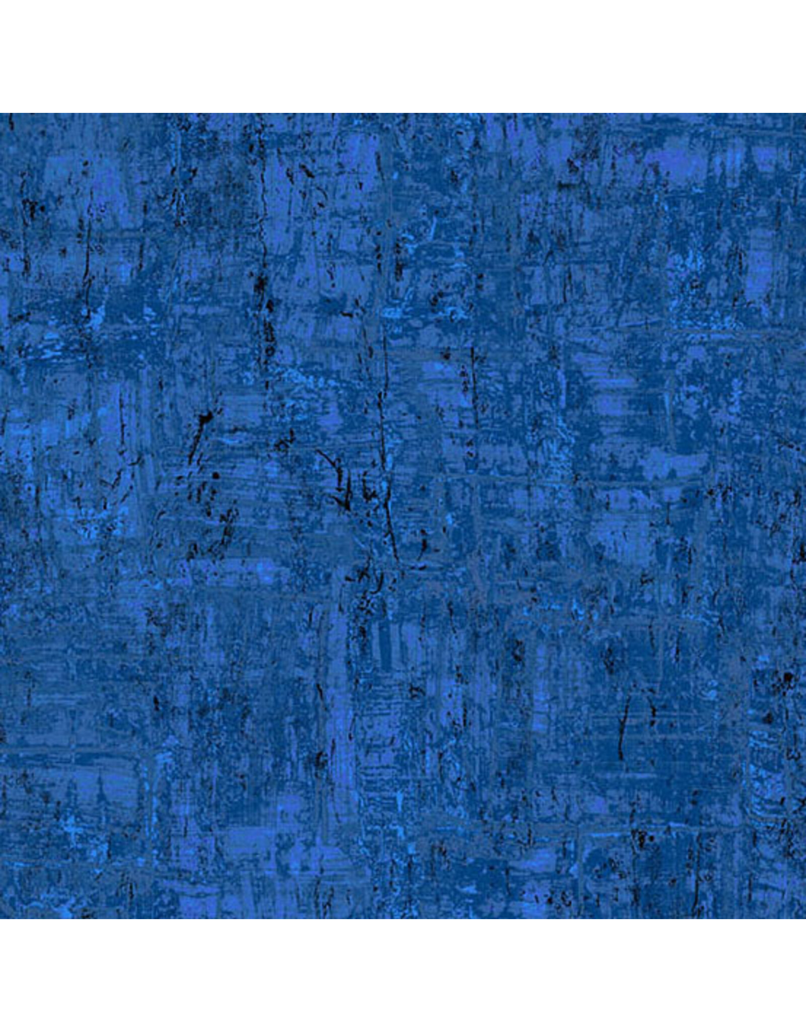 Andover Andover Fabrics - Jordan Fabrics - Nitty Gritty - Cobalt - 1434-B