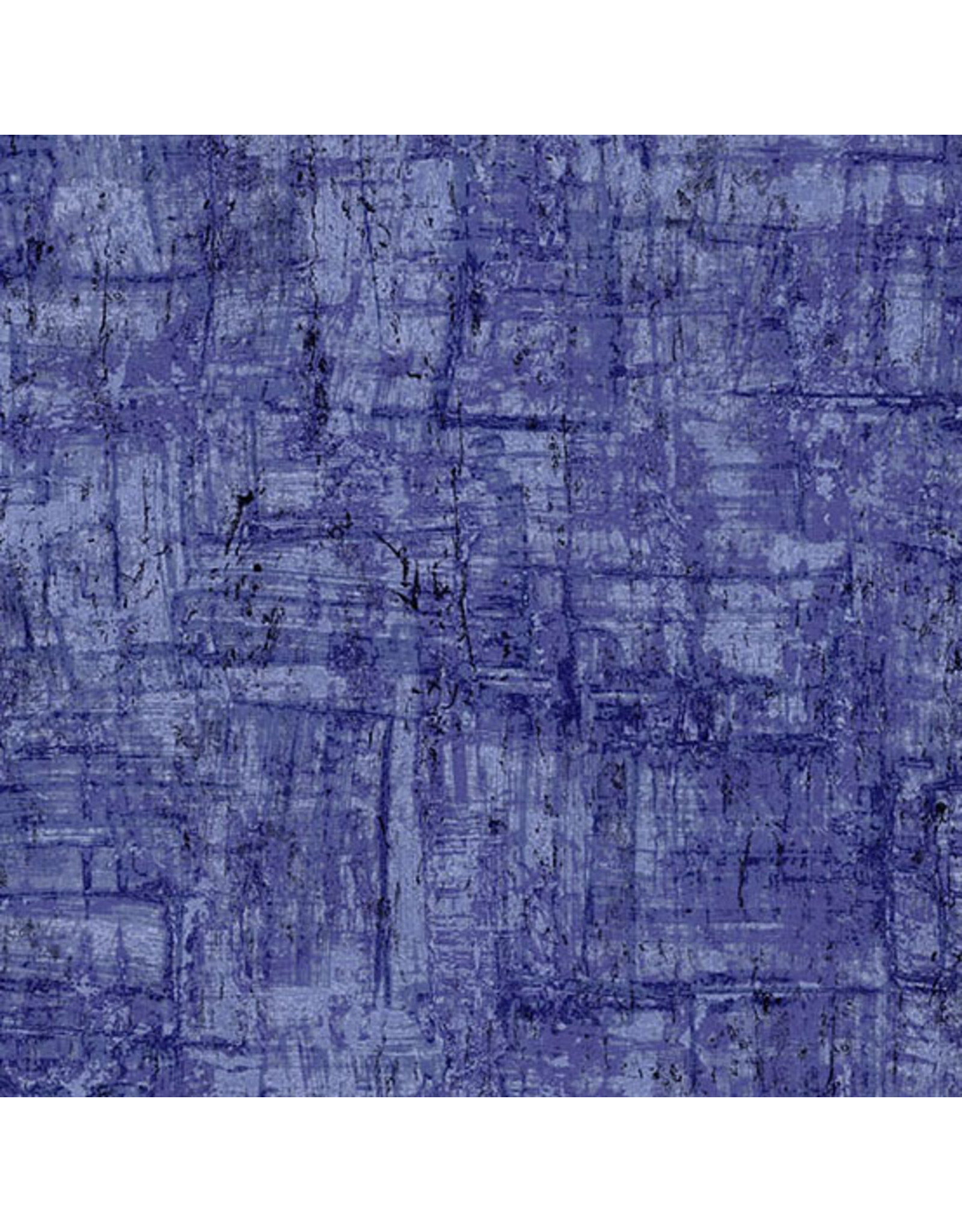 Andover Andover Fabrics - Jordan Fabrics - Nitty Gritty - Indigo - 1434-B2