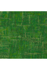 Andover Andover Fabrics - Jordan Fabrics - Nitty Gritty - Forest - 1434-G