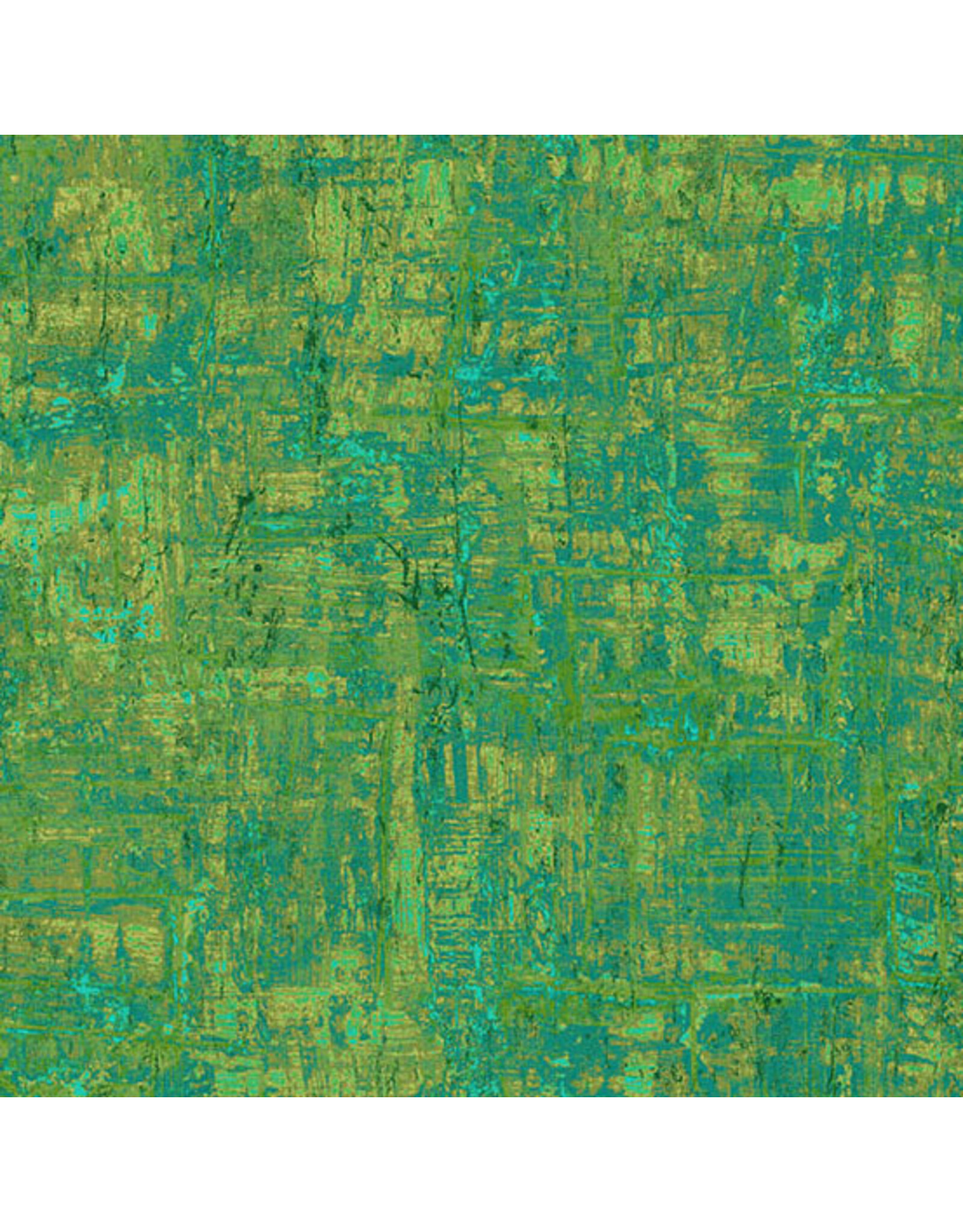 Andover Andover Fabrics - Jordan Fabrics - Nitty Gritty - Green Apple - 1434-G1