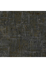 Andover Andover Fabrics - Jordan Fabrics - Nitty Gritty - Coal - 1434-K