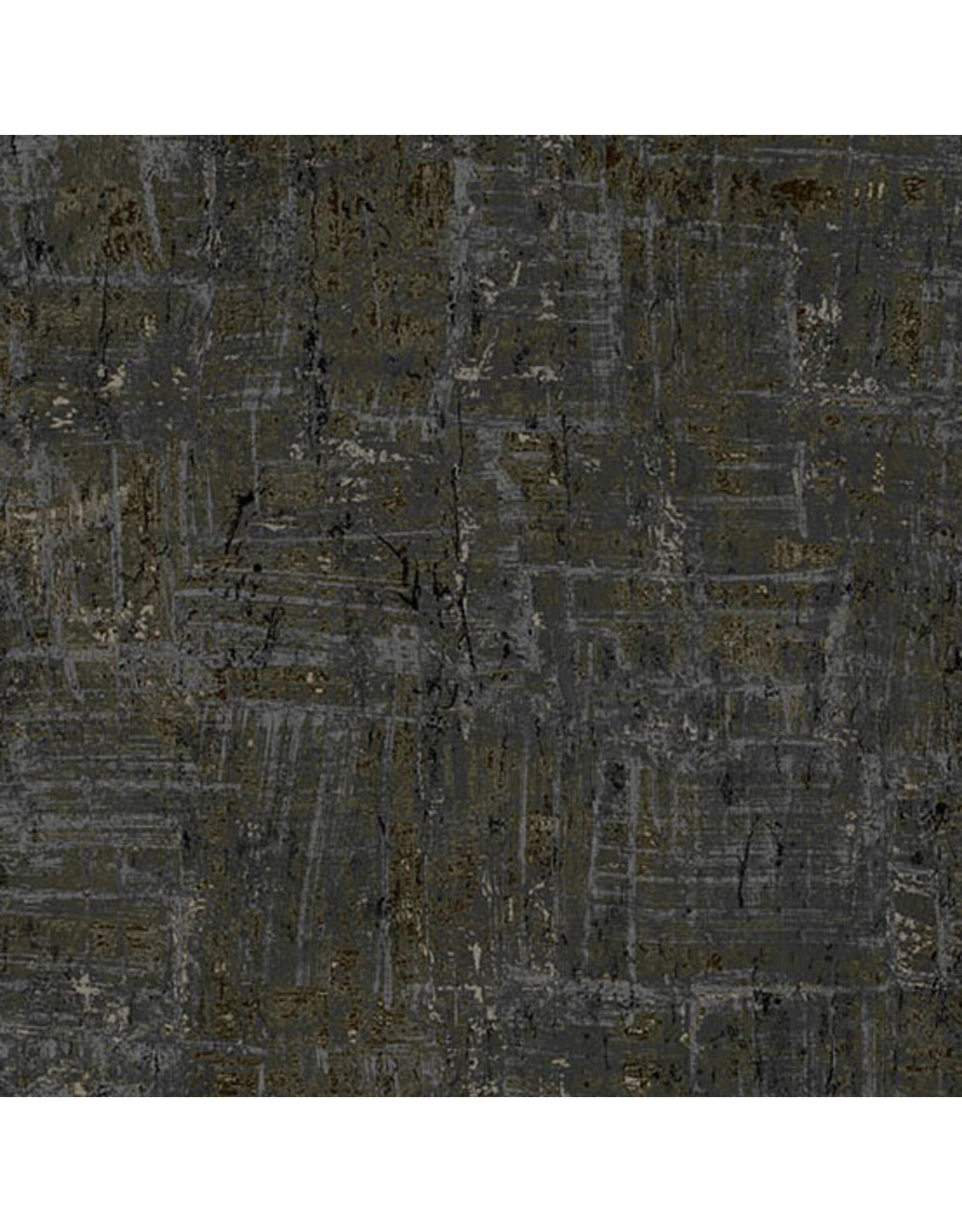 Andover Andover Fabrics - Jordan Fabrics - Nitty Gritty - Coal - 1434-K
