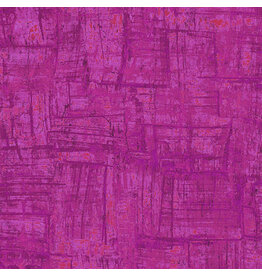 Andover Nitty Gritty - Fuchsia