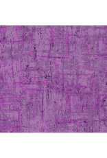 Andover Andover Fabrics - Jordan Fabrics - Nitty Gritty - Amethyst - 1434-LP