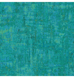 Andover Nitty Gritty - Turquoise