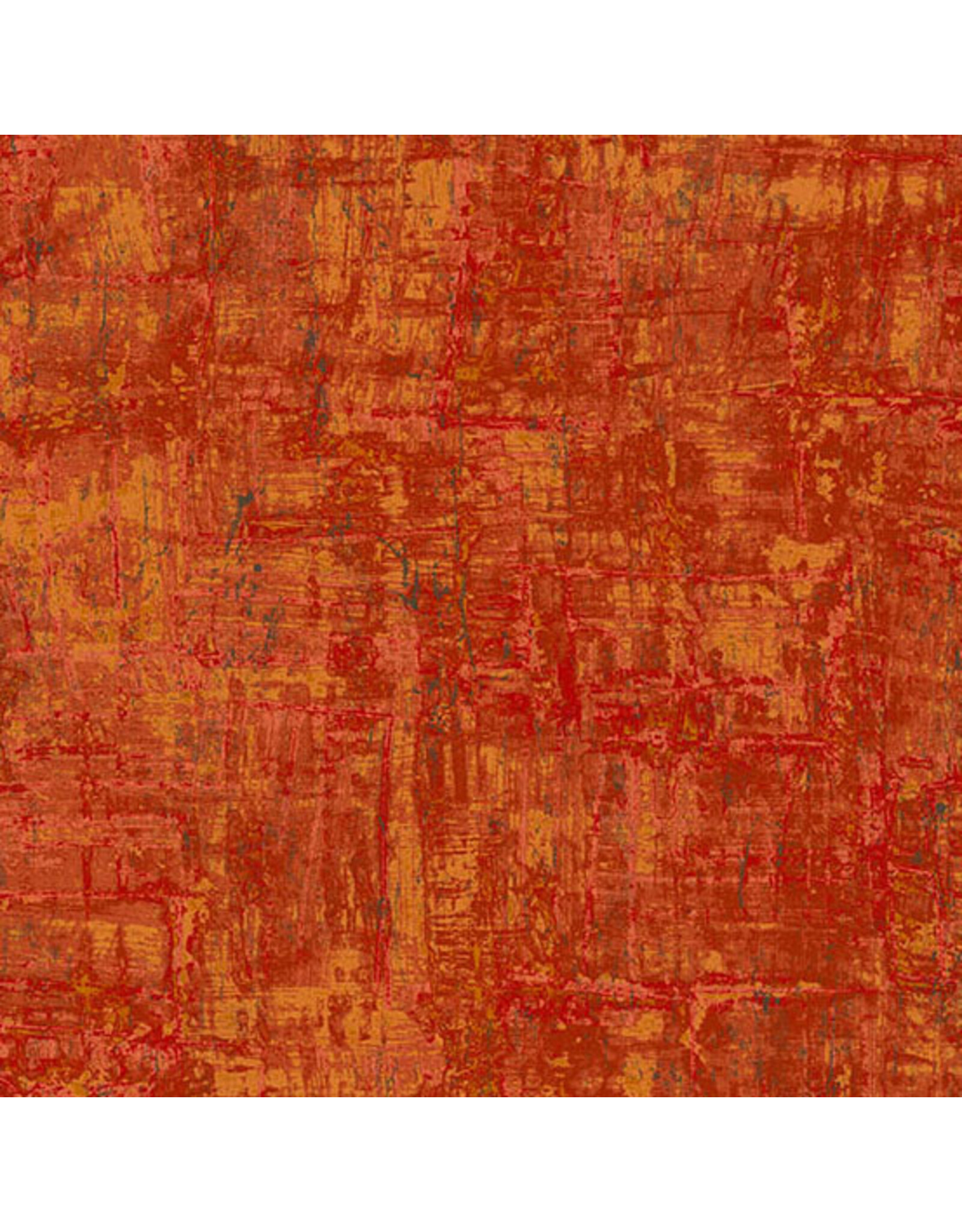 Andover Andover Fabrics - Jordan Fabrics - Nitty Gritty - Orange - 1434-O