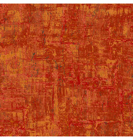 Andover Nitty Gritty - Orange