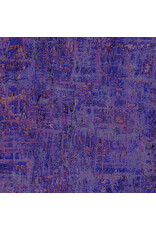 Andover Andover Fabrics - Jordan Fabrics - Nitty Gritty - Royal Purple - 1434-P1