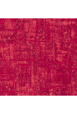 Andover Andover Fabrics - Jordan Fabrics - Nitty Gritty - Red - 1434-R
