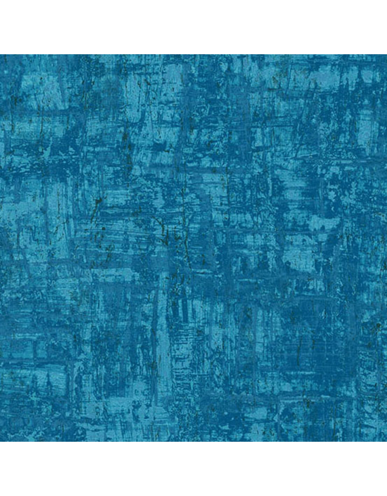 Andover Andover Fabrics - Jordan Fabrics - Nitty Gritty - Bondi Blue - 1434-T1