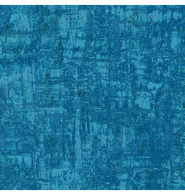 Andover Nitty Gritty - Bondi Blue