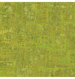 Andover Nitty Gritty - Chartreuse