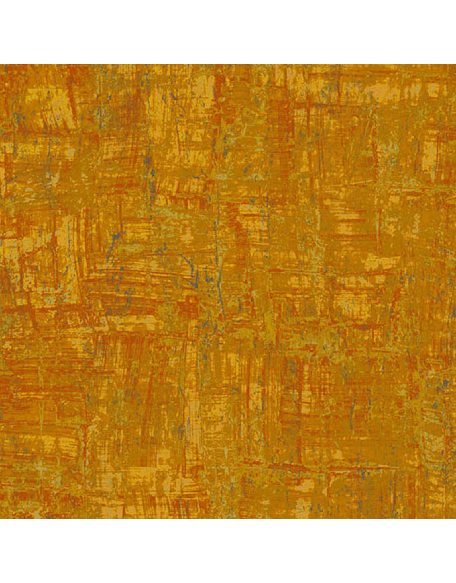 Andover Andover Fabrics - Jordan Fabrics - Nitty Gritty - Gold - 1434-Y1