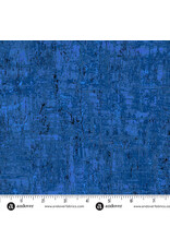 Andover Andover Fabrics - Jordan Fabrics - Nitty Gritty - Cobalt - 1434-B