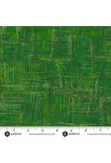 Andover Andover Fabrics - Jordan Fabrics - Nitty Gritty - Forest - 1434-G
