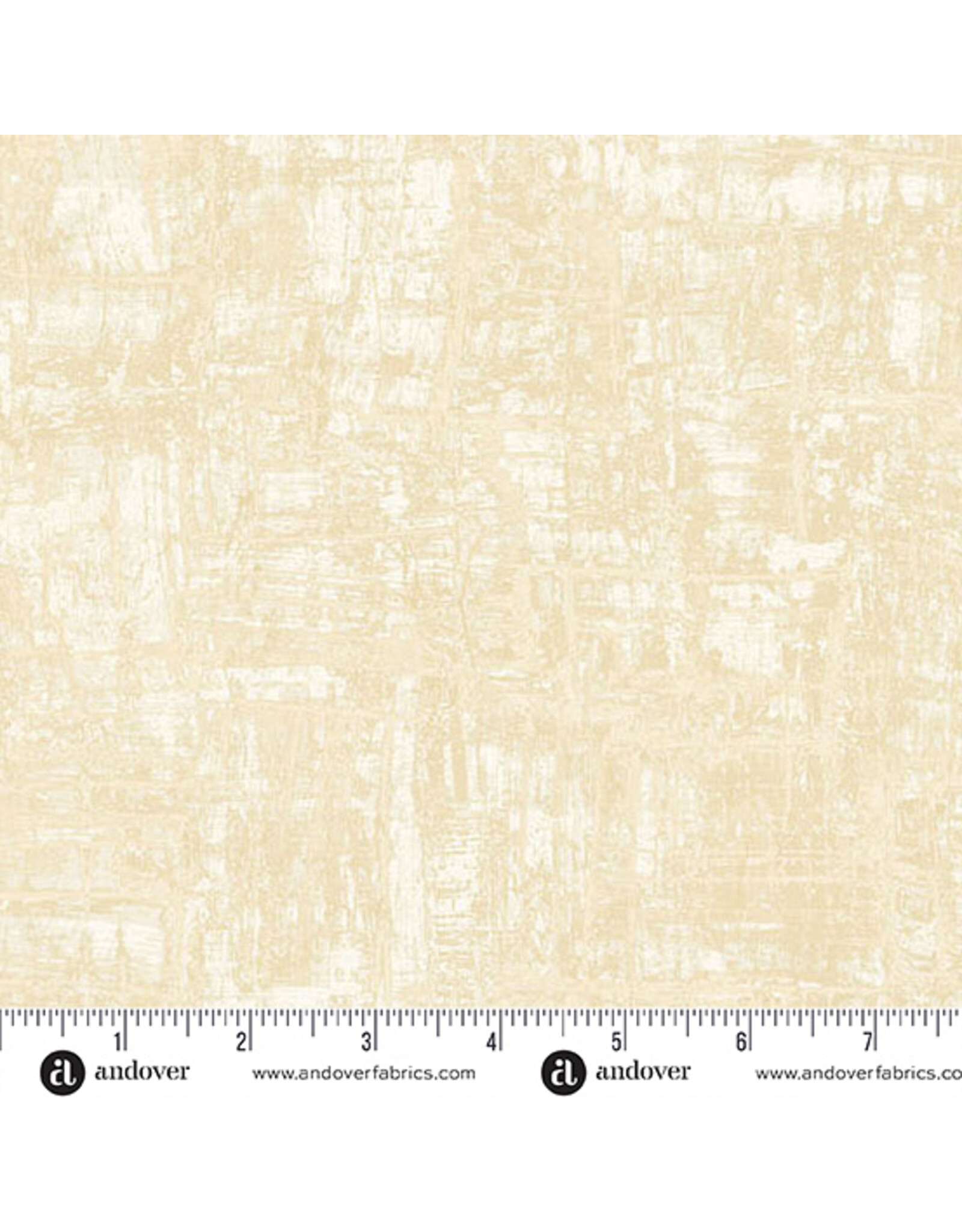 Andover Andover Fabrics - Jordan Fabrics - Nitty Gritty - Cream - 1434-LN