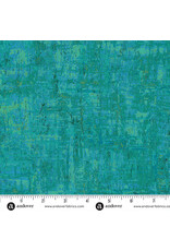 Andover Andover Fabrics - Jordan Fabrics - Nitty Gritty - Turquoise - 1434-LT