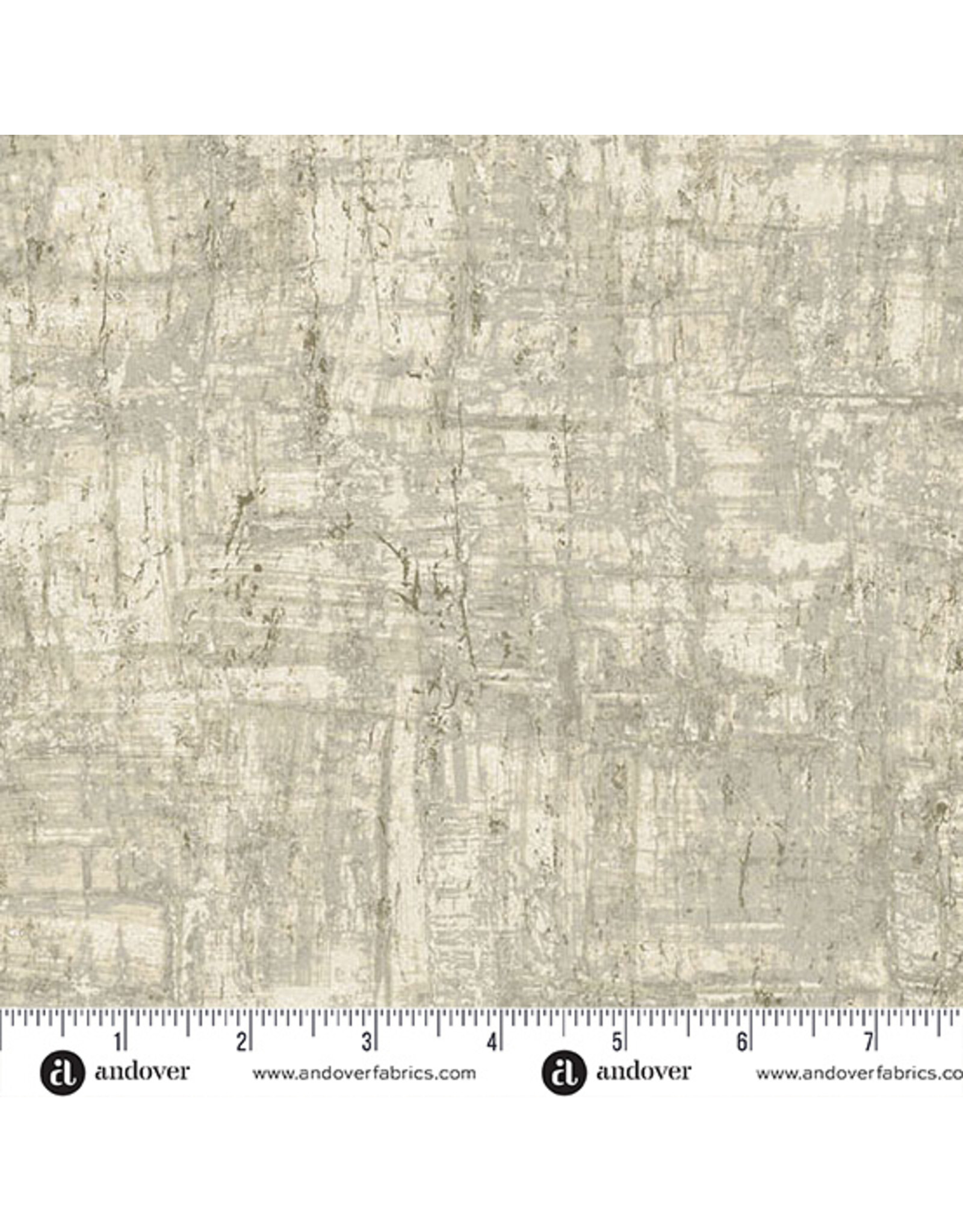 Andover Andover Fabrics - Jordan Fabrics - Nitty Gritty - Smoke - 1434-N1